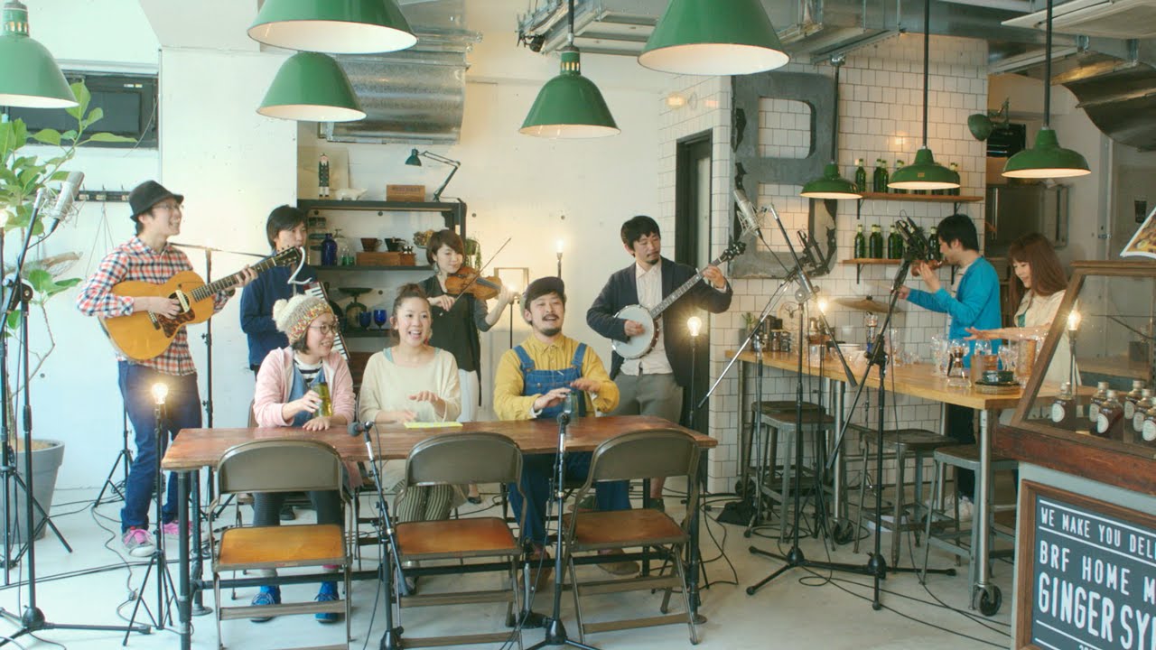 キリンビール大学リニューアル記念企画 「Beer Sounds」